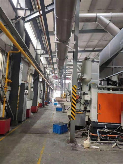 舟山餐飲油煙廢氣除臭處理 科森環保電氣科技的創新實踐