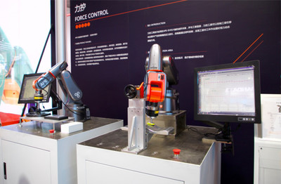 艾派科技工博會發布智能無人搬運解決方案，引領自動化控制系統新變革